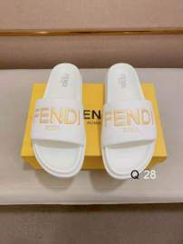 Picture of Fendi Slippers _SKUFendisz38-45N03032687